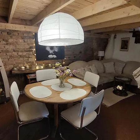 Appartement 2 Story Free Parking Included Riga