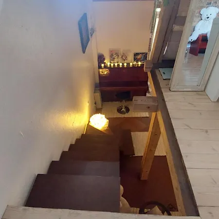 Appartement 2 Story Free Parking Included *