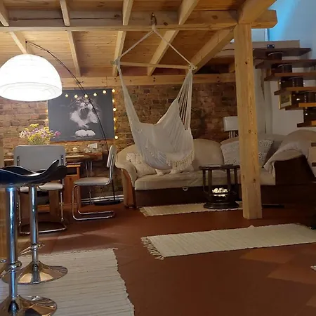 Appartement 2 Story Free Parking Included