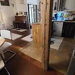 2 Story Free Parking Included