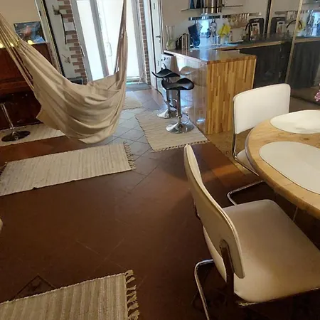 2 Story Free Parking Included *