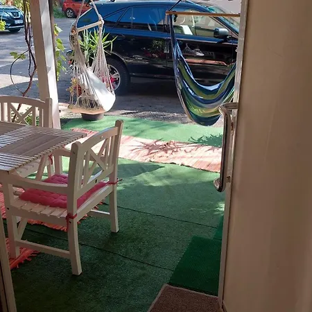 2 Story Free Parking Included Riga