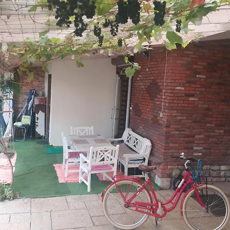 2 Story Free Parking Included * Рига