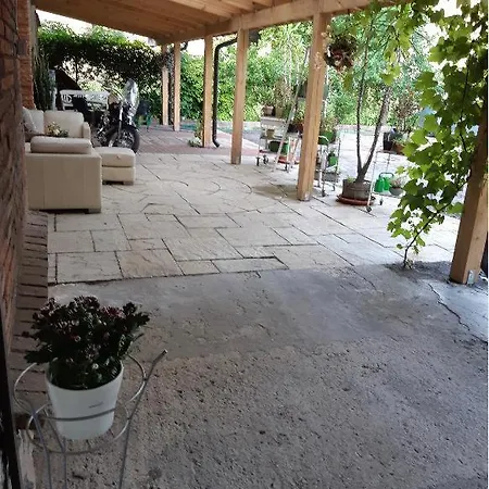 2 Story Studio Free Parking Included Ryga